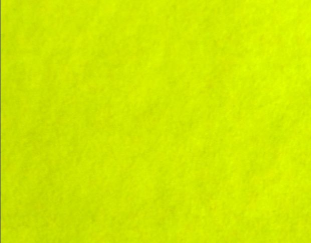 Siser Stripflock Fluorescent Yellow S0022