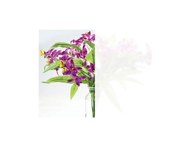 LLumar NRM WH PS 2 Decorative Dusted Frost 1.52 m