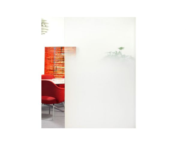 LLumar NRM WH PS 2 Decorative Dusted Frost 1.52 m