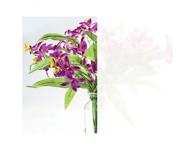 LLumar NRM WH PS 2 Decorative Dusted Frost 1.52 m