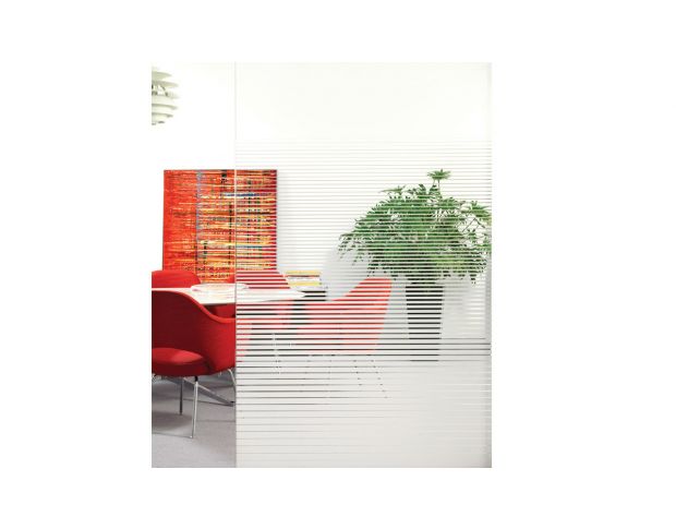 LLumar NRMG BDS PS 2 Blinds Gradient 1.52 m