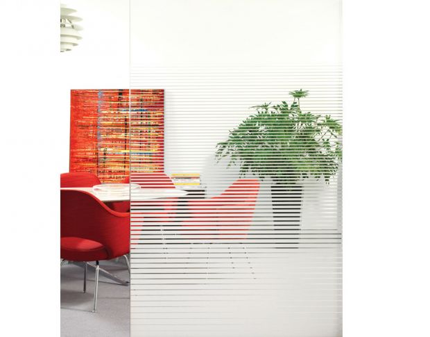 LLumar NRMG BDS PS 2 Blinds Gradient 1.52 m