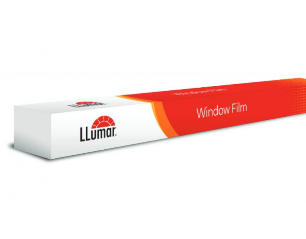 LLumar NRMG GBD PS 2 Grass Blade Gradient 1.52 m