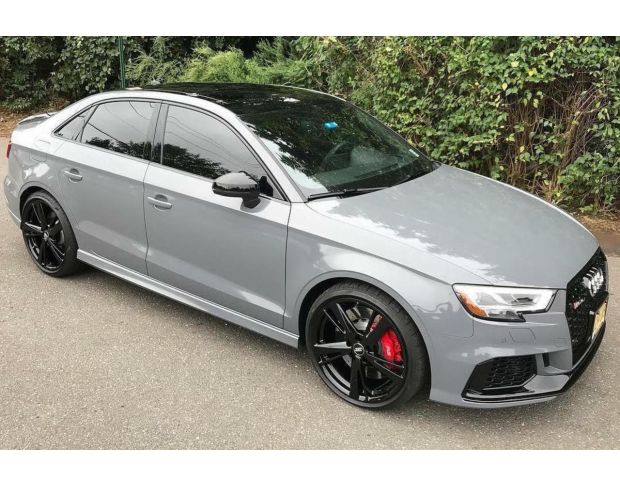KPMF K75415 Ominous Grey Gloss 1.524 m
