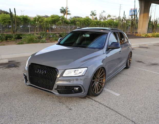 KPMF K88016 Dark Grey Gloss 1.524 m