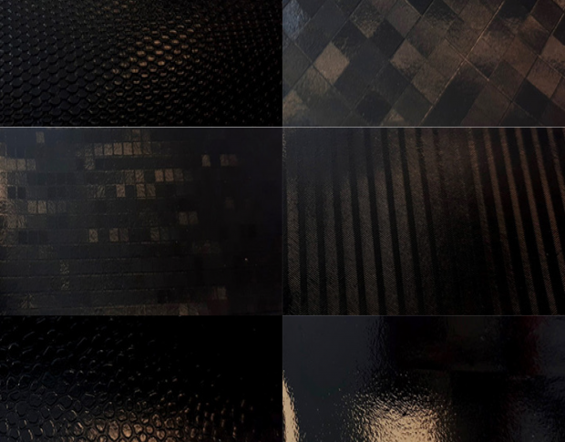 Siser Textured Paper Kit