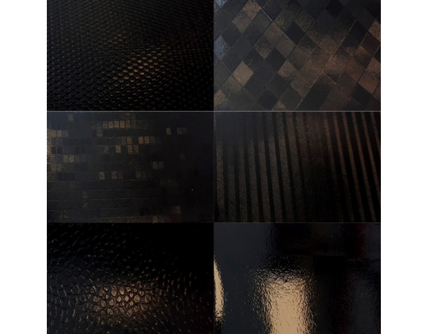 Siser Textured Paper Kit