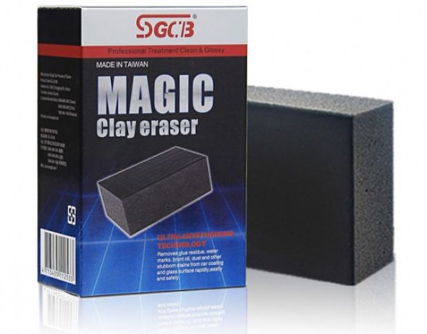 SGCB Magic Clay Eraser SGGE007