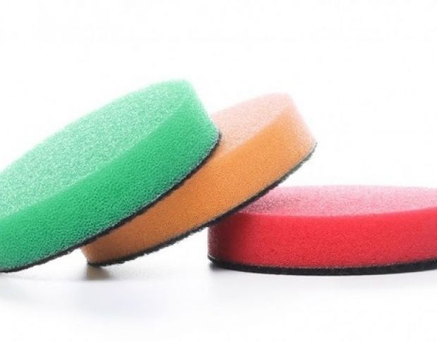 SGCB Foam Pad Set SGGA044