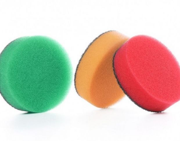SGCB Foam Pad Set SGGA045