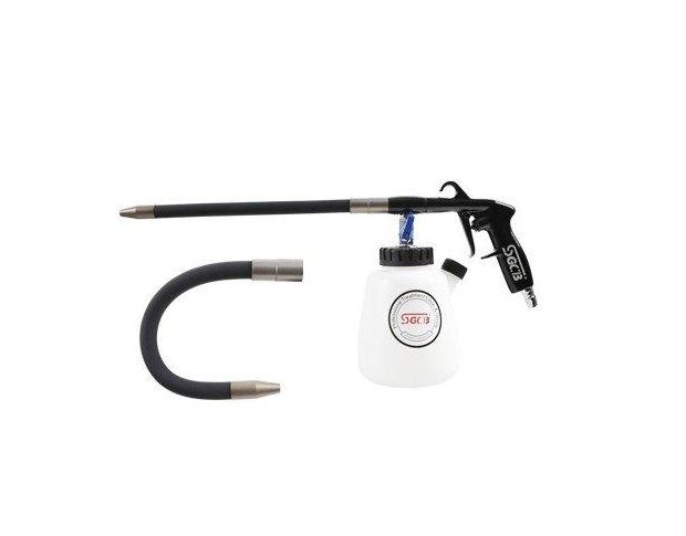 SGCB Tornado Engine Gun SGGC030