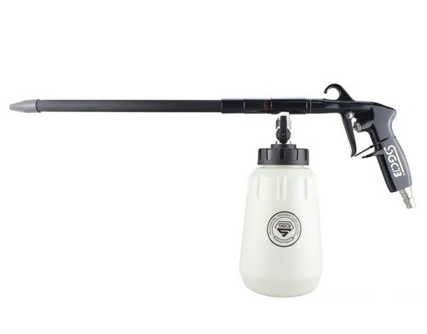 SGCB Tornado Engine Gun SGGC030