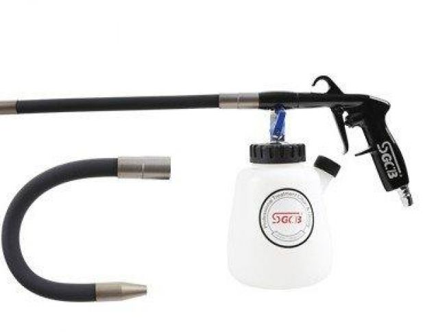 SGCB Tornado Engine Gun SGGC030