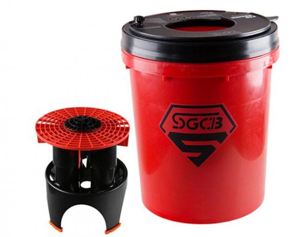 SGCB SGGD112