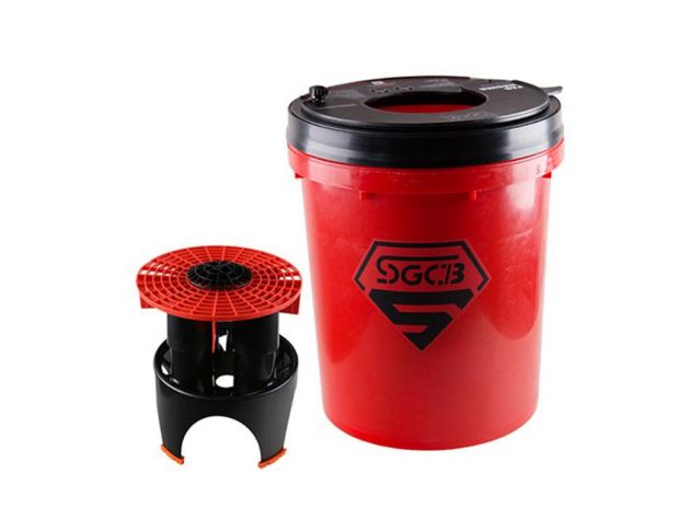 SGCB SGGD112