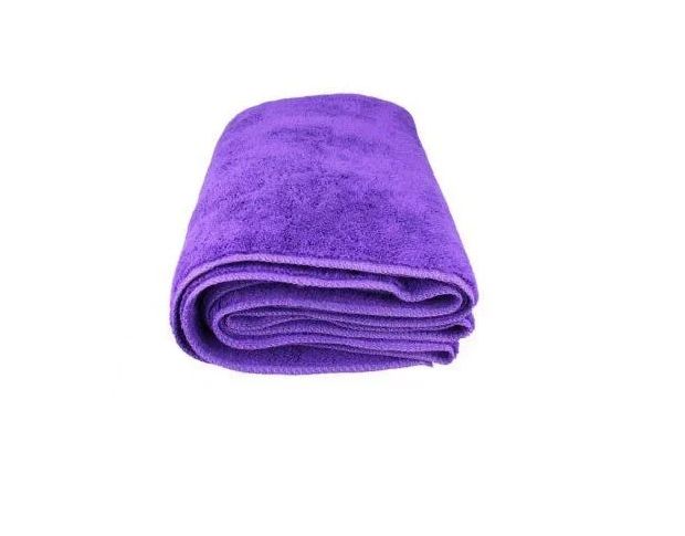 SGCB SGGD073 Microfiber Towel Purple