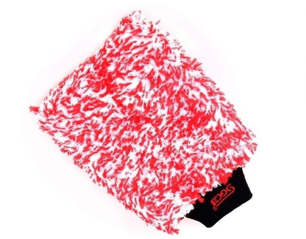 SGCB SGGD302 Microfiber Wash Mitt