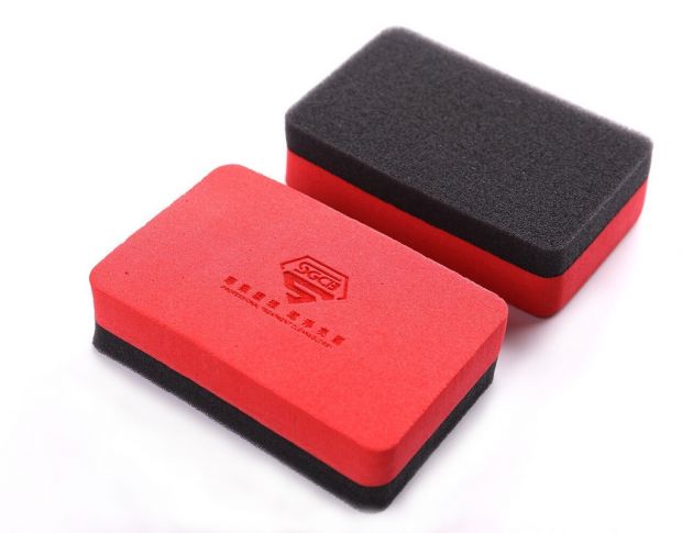 SGCB SGGD003 Coating Applicator Rectangle Sponge