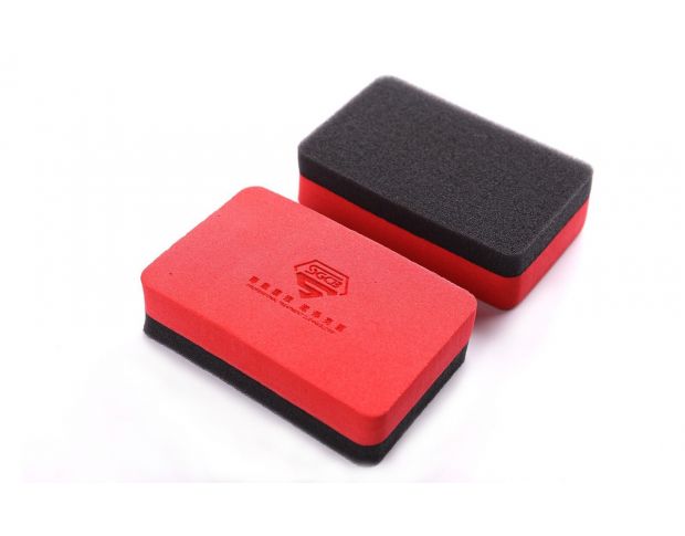 SGCB SGGD003 Coating Applicator Rectangle Sponge