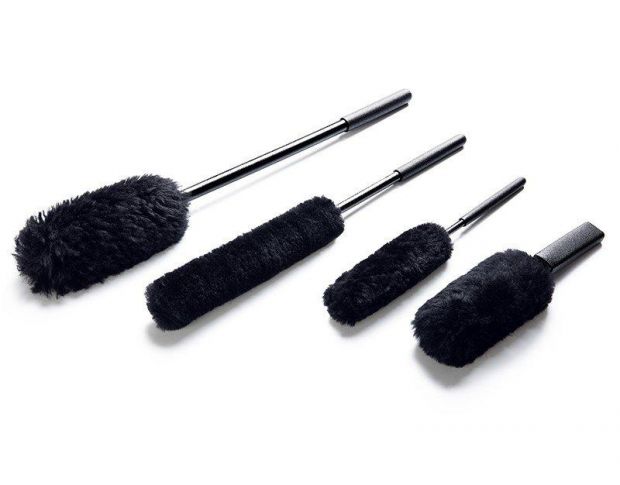 SGCB SGGD117 Wool Stick