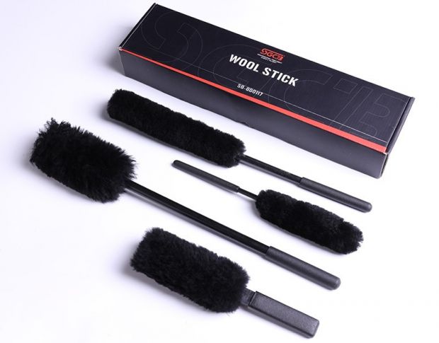 SGCB SGGD117 Wool Stick