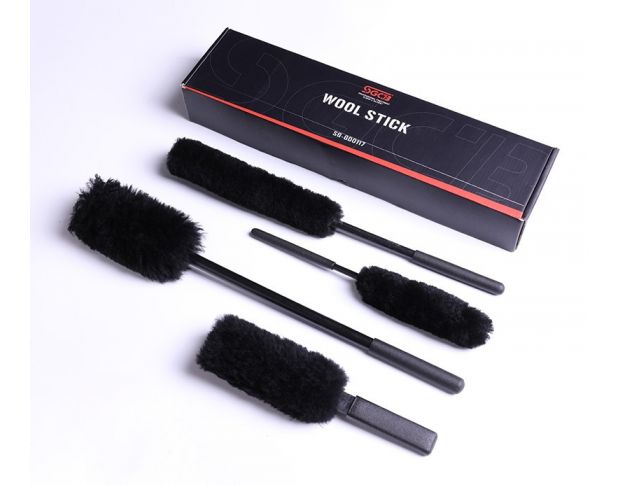 SGCB SGGD117 Wool Stick