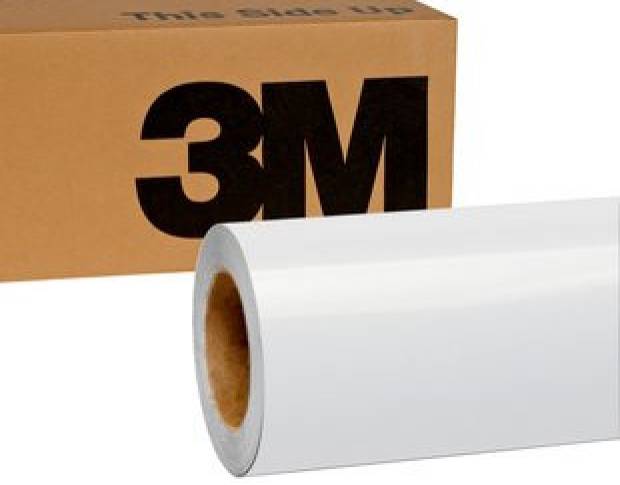 3M 1080 GP 240 Gloss White Gold Sparkle 1.524 m