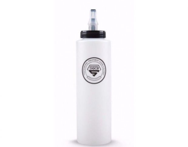 SGCB SGGD133 Pop-Top Mini Squeeze Bottle