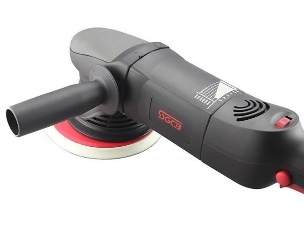 SGCB SGGF069 DA21 Polisher