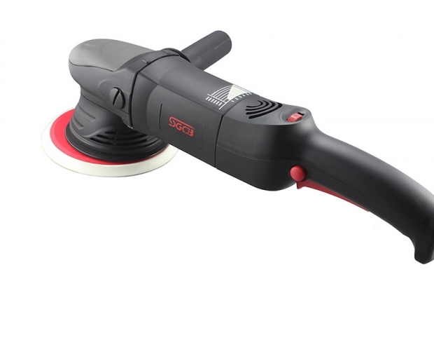 SGCB SGGF069 DA21 Polisher