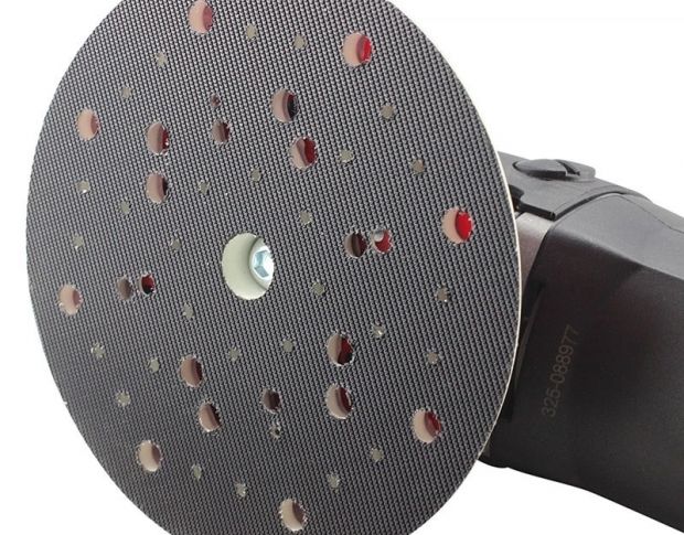 SGCB SGGF069 DA21 Polisher