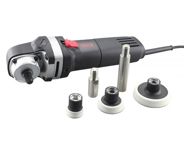 SGCB SGGF064 RO Mini Polisher Super Set