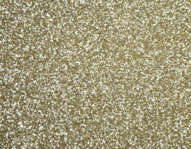 Siser Moda Glitter 2 G0094 14K Gold