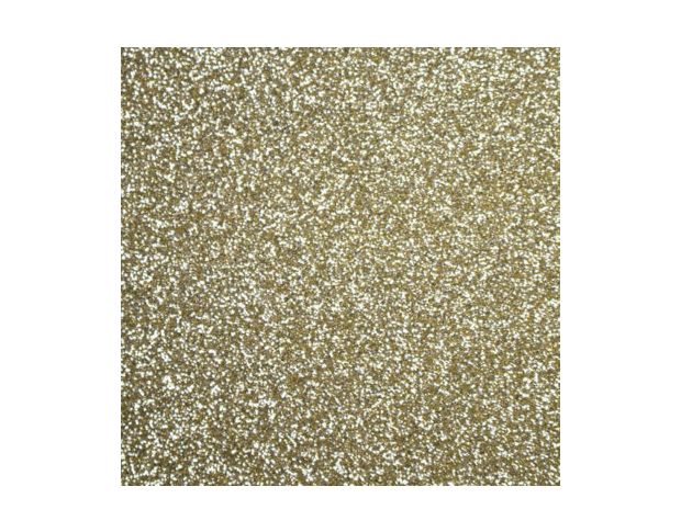 Siser Moda Glitter 2 G0094 14K Gold