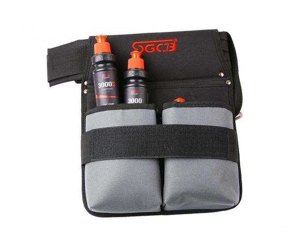 SGCB SGGD175 Constuction Pockets Tool Belt