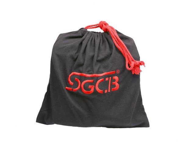 SGCB SGGD175 Constuction Pockets Tool Belt