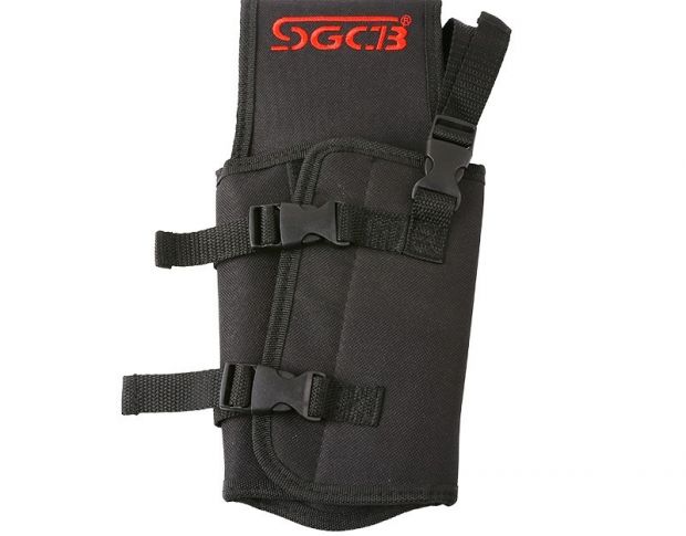 SGCB SGGD175 Constuction Pockets Tool Belt