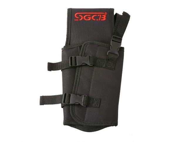 SGCB SGGD175 Constuction Pockets Tool Belt