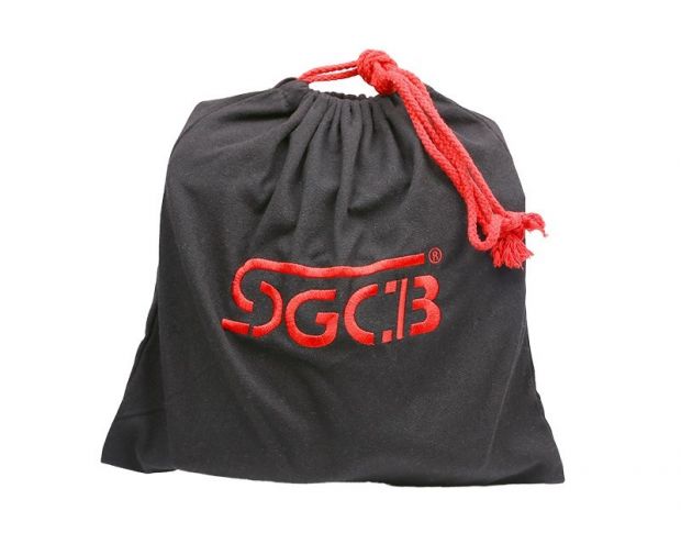 SGCB SGGD175 Constuction Pockets Tool Belt