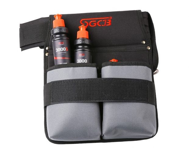 SGCB SGGD175 Constuction Pockets Tool Belt
