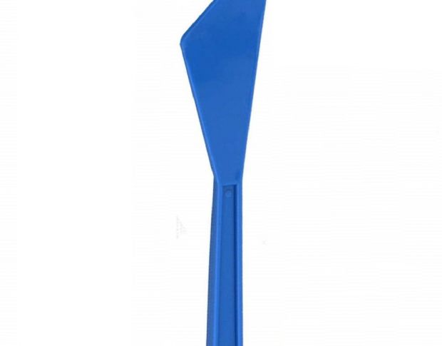 Chisel синій пластиковий чізлер 1.6 х 3.6 х 16.6 cm