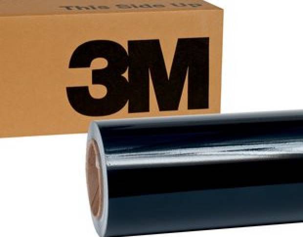 3M 1080 G 127 Gloss Boat Blue 1.524 m
