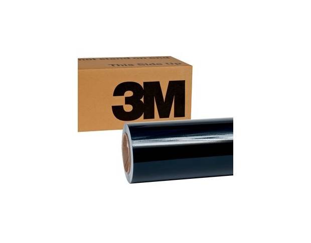 3M 1080 G 127 Gloss Boat Blue 1.524 m