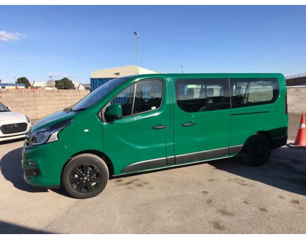 KPMF 88772 Jungle Green Gloss 1.524 m