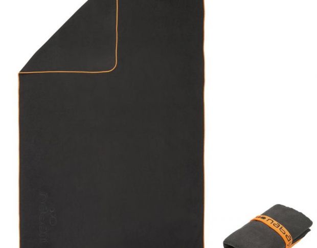 Мікрофібра для карт дверей XL 130 х 80 cm