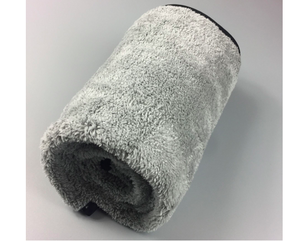 Суперплюш XL, сірий, 60 х 40 cm