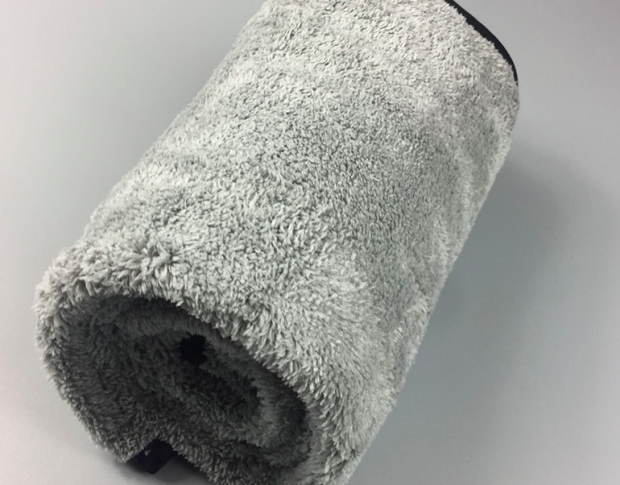 Суперплюш XL, сірий, 60 х 40 cm