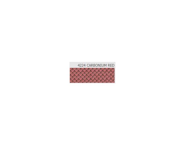 Poli-Flex Image 4224 Carbonium Red