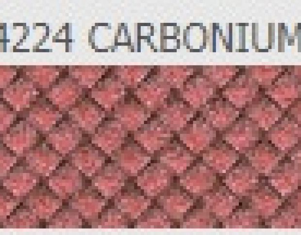 Poli-Flex Image 4224 Carbonium Red