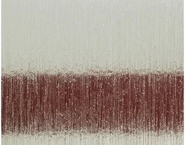 3M 8900 Wrap Overlaminate BR100 Brushed 1.524 m